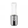 Batidora de vaso Gastroback Design Mix & Go acero inoxidable