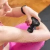 Masajeador HoMedics Myti Massager Universal antracita masaje de percusión