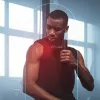 Masajeador HoMedics Myti Massager Universal antracita masaje de percusión