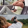 Masajeador HoMedics Myti Massager Universal antracita masaje de percusión