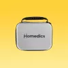 Masajeador HoMedics Myti Massager Universal antracita masaje de percusión