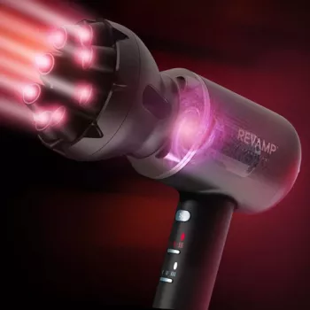 Secador de pelo Revamp Enigma PRECISION 110000 RPM 500 W
