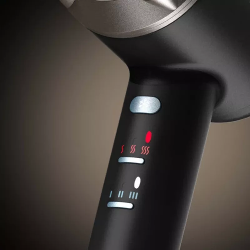 Revamp DR-7000-EU Enigma Precision secador de pelo