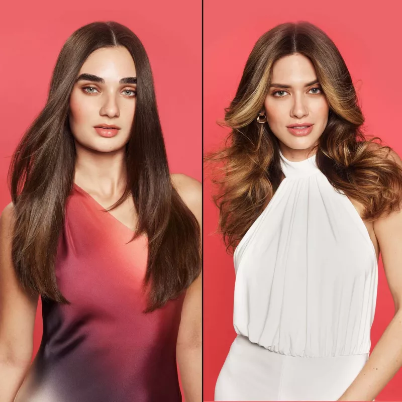 Revamp DR-7000-EU Enigma Precision secador de pelo