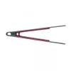 Jata HACC4522 juego de pinzas de cocina de silicona, 29,3 cm y 17 cm, acero inoxidable, sin BPA