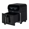 Freidora de aire JATA JEFR1230 6,2 L 1700 W negra