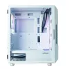 Zalman I3 NEO WHITE caja de ordenador torre media