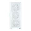 Zalman I3 NEO WHITE caja de ordenador torre media