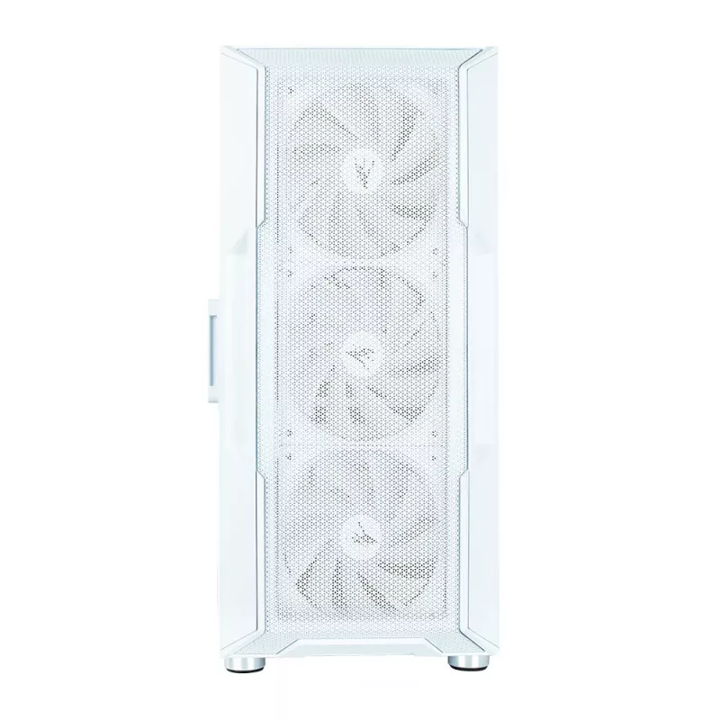 Zalman I3 NEO WHITE caja de ordenador torre media