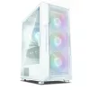 Zalman I3 NEO WHITE caja de ordenador torre media