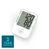 Tensiómetro automático HoMedics BPA-P200-EU1 brazo blanco
