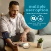 Tensiómetro automático HoMedics BPA-P200-EU1 brazo blanco