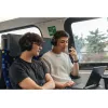 Sandberg Bluetooth Link para 2 auriculares inalámbrico Bluetooth 3,5 mm