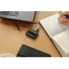 Sandberg Bluetooth Link para 2 auriculares inalámbrico Bluetooth 3,5 mm