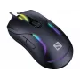 Ratón Sandberg LightFlow 6D USB Type-A
