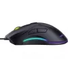 Ratón Sandberg LightFlow 6D USB Type-A