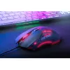 Ratón Sandberg LightFlow 6D USB Type-A