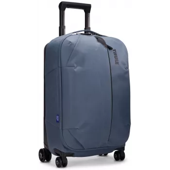 Thule Aion TARS122 Dark Slate Trolley Softshell Gris 35 L Poliéster