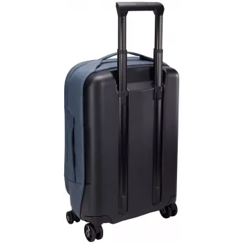 Thule Aion TARS122 Dark Slate Trolley Softshell Gris 35 L Poliéster