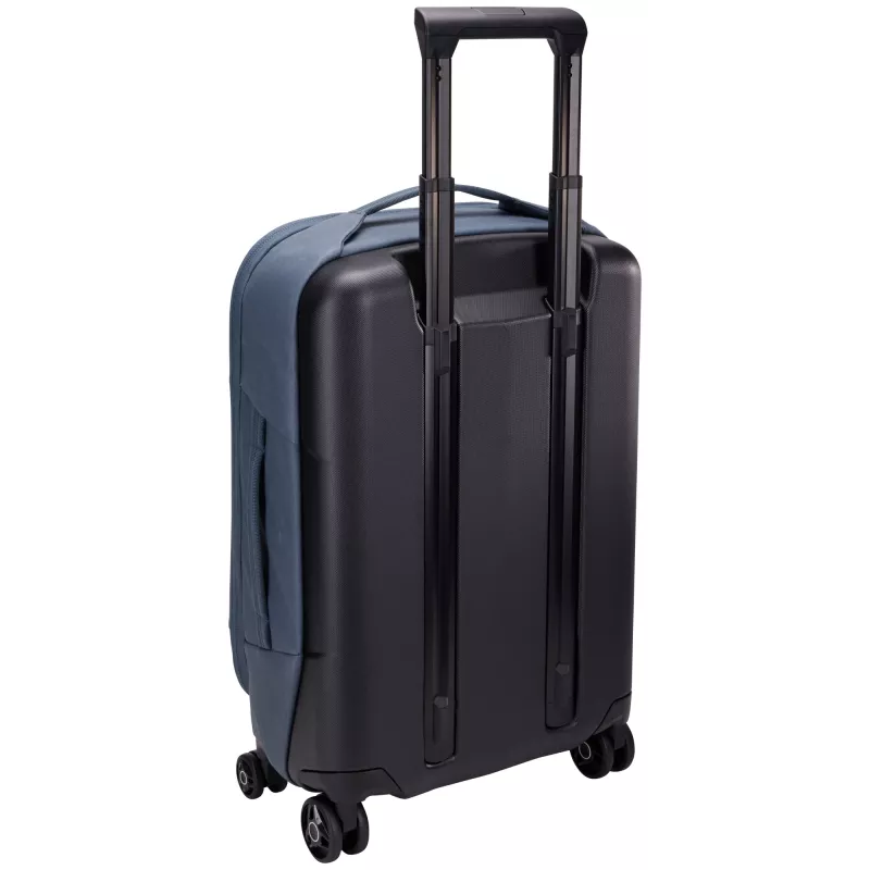 Thule Aion TARS122 Dark Slate Trolley Softshell Gris 35 L Poliéster