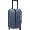 Thule Aion TARS122 Dark Slate Trolley Softshell Gris 35 L Poliéster