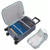Thule Aion TARS122 Dark Slate Trolley Softshell Gris 35 L Poliéster