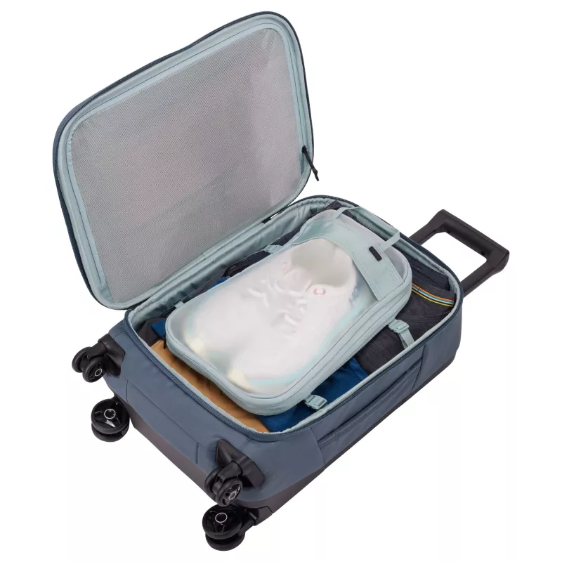 Thule Aion TARS122 Dark Slate Trolley Softshell Gris 35 L Poliéster