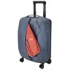 Thule Aion TARS122 Dark Slate Trolley Softshell Gris 35 L Poliéster