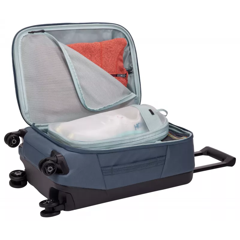 Thule Aion TARS122 Dark Slate Trolley Softshell Gris 35 L Poliéster