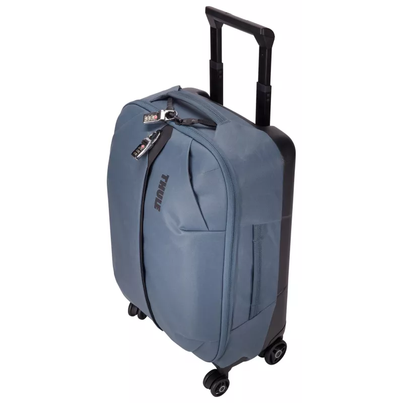 Thule Aion TARS122 Dark Slate Trolley Softshell Gris 35 L Poliéster
