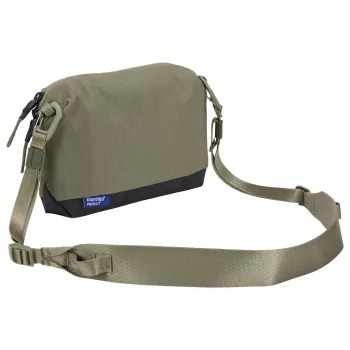 Thule Paramount PARACB3102 Soft Verde Poliéster Unisex Bandolera