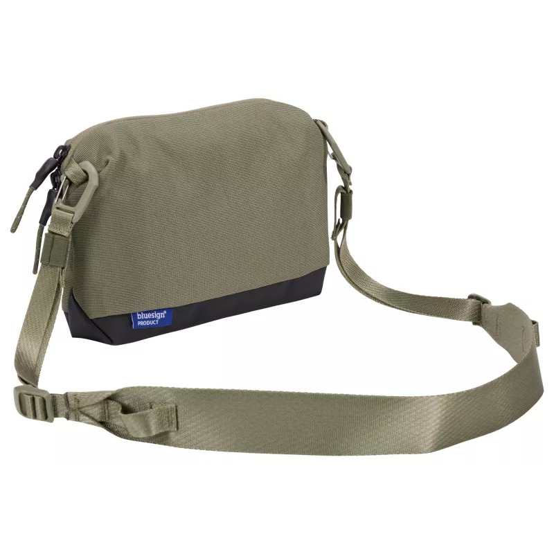 Thule Paramount PARACB3102 Soft Verde Poliéster Unisex Bandolera