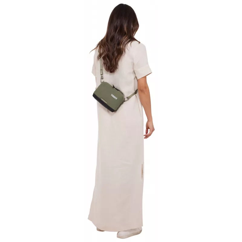 Thule Paramount PARACB3102 Soft Verde Poliéster Unisex Bandolera
