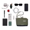 Thule Paramount PARACB3102 Soft Verde Poliéster Unisex Bandolera