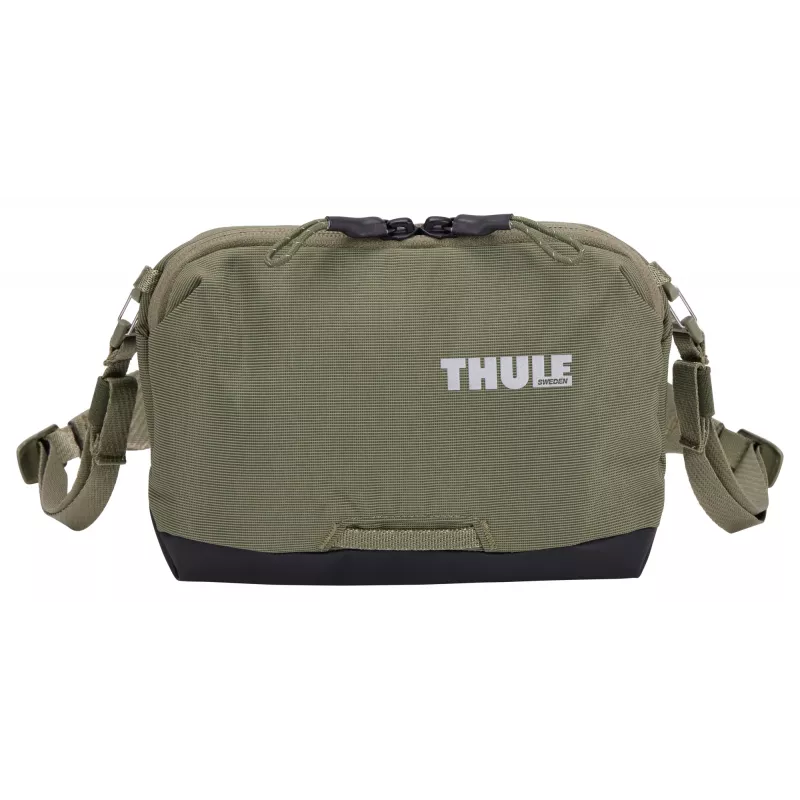 Thule Paramount PARACB3102 Soft Verde Poliéster Unisex Bandolera