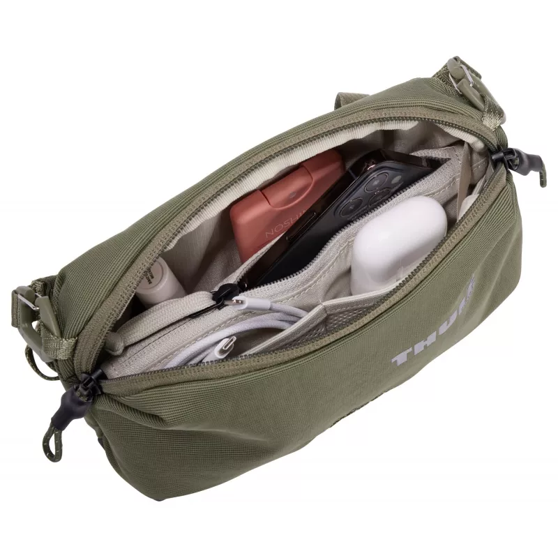 Thule Paramount PARACB3102 Soft Verde Poliéster Unisex Bandolera