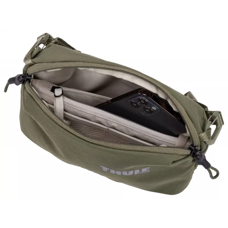 Thule Paramount PARACB3102 Soft Verde Poliéster Unisex Bandolera