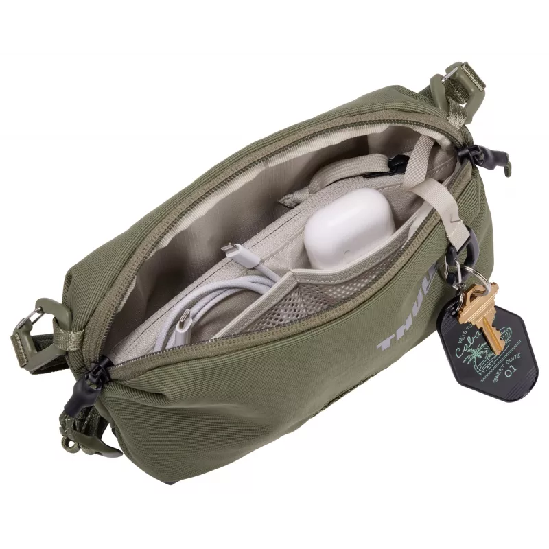 Thule Paramount PARACB3102 Soft Verde Poliéster Unisex Bandolera