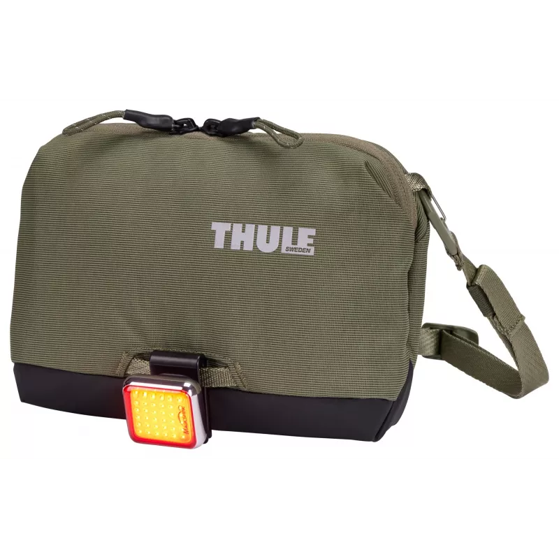 Thule Paramount PARACB3102 Soft Verde Poliéster Unisex Bandolera