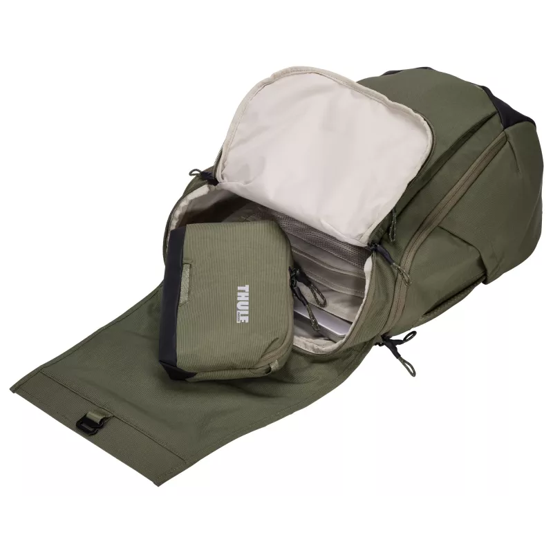 Thule Paramount PARACB3102 Soft Verde Poliéster Unisex Bandolera