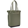 Thule Paramount PARATB3116 Soft Verde Poliéster Negro Unisex Bolsa de transporte