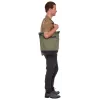 Thule Paramount PARATB3116 Soft Verde Poliéster Negro Unisex Bolsa de transporte