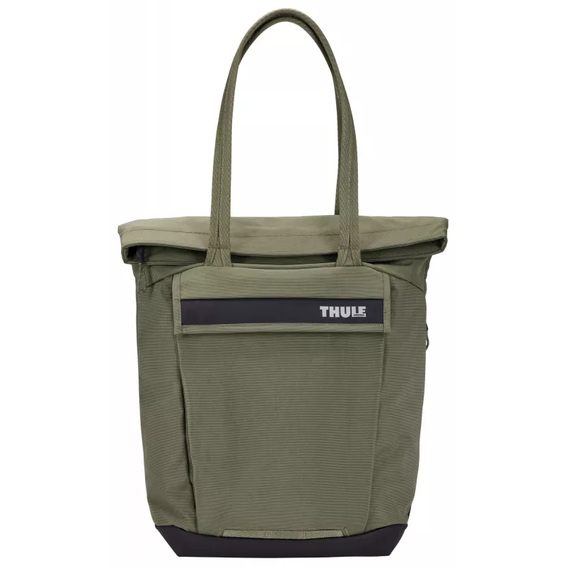 Thule Paramount PARATB3116 Soft Verde Poliéster Negro Unisex Bolsa de transporte
