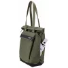 Thule Paramount PARATB3116 Soft Verde Poliéster Negro Unisex Bolsa de transporte