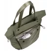 Thule Paramount PARATB3116 Soft Verde Poliéster Negro Unisex Bolsa de transporte