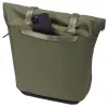 Thule Paramount PARATB3116 Soft Verde Poliéster Negro Unisex Bolsa de transporte