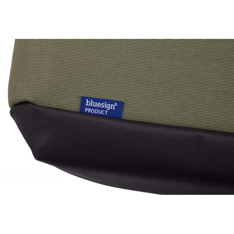 Thule Paramount PARATB3116 Soft Verde Poliéster Negro Unisex Bolsa de transporte
