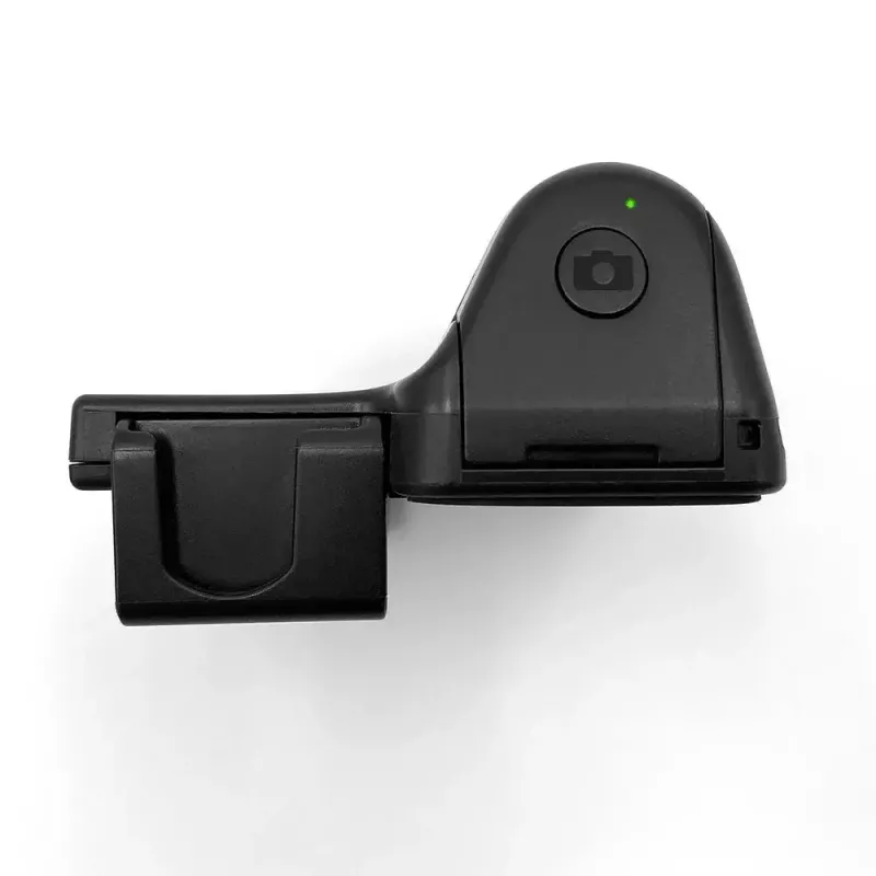 Trípode MEDIA-TECH MT5543 diseño ligero portátil 3 en 1 para smartphones y cámaras