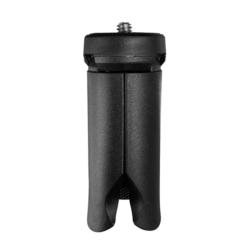 Trípode MEDIA-TECH MT5543 diseño ligero portátil 3 en 1 para smartphones y cámaras