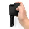 Trípode MEDIA-TECH MT5543 diseño ligero portátil 3 en 1 para smartphones y cámaras